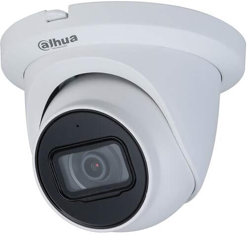 4 MP IP Camera