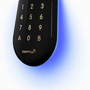 CDVI Keypad Reader